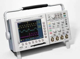 泰克 TDS3032B 数字荧光示波器